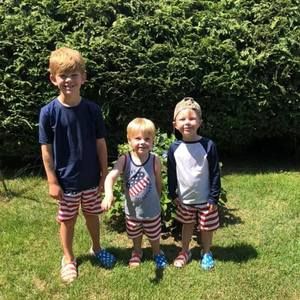 Meet your Posher, Jackie